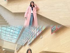 -长春世界雕塑园冰雪艺术天地