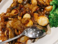 -万荣烤鸭店·北京菜(天坛店)