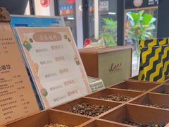 -6号咖Coffee