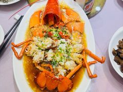 -顺风海鲜港(金玉兰店)