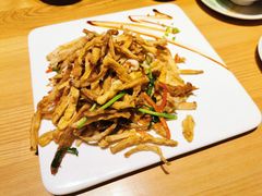 -竹里馆·淮扬菜·功夫茶(老门东店)