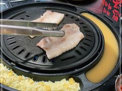 -恩泽家·果味坛子韩国炭火烤肉(白石龙店)
