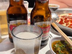 -山城辣妹子(定福庄店)