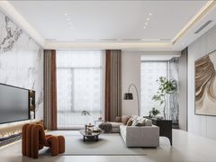 -大宅设计设计店铺(浦东店)