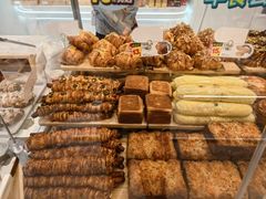 -85度C(上海秀沿路店)
