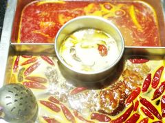 锅底-渝利重庆火锅