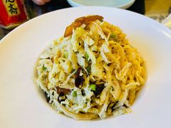 蜇皮白菜心-玉林烤鸭店(垡头店)