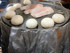 -坦坦大炉·韩式烤肉(望京店)