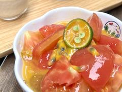 -佛有缘素食馆·荔湾老字号(陈家祠首店)