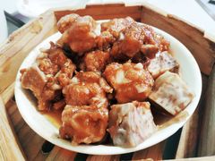 -东鑫记港式茶餐厅(南京东路店)