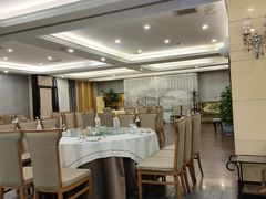 大堂-卫鼎轩·曹公馆(鼓楼店)