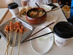 -金乐活美食(中街店)