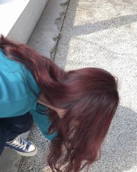 -AYO SALON