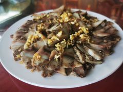 -南窖乡水峪村山情农家