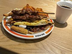 -比格比萨自助(南京万达茂店)