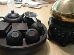 -喜鹊茶点.啫煲(车陂店)
