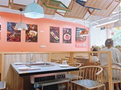 -台北吴记老锅底麻辣火锅(蓝村路店)