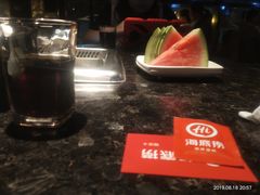 -海底捞火锅(龙湖三千集店)