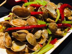 -大成海鲜烧烤·海鲜粥(长寿路店)
