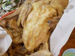 葫芦鸡-醉长安(南门总店)
