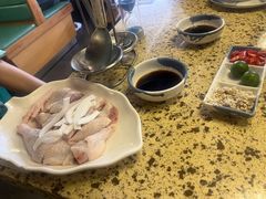 -原味四季椰子鸡(公明百佳华店)