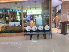 -我家福厨(万达中餐厅店)