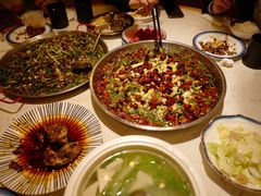 -关二兔江湖菜馆(峰景里店)