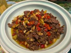 -伙工殿餐厅(吉大店)