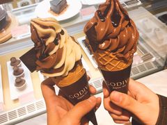 -GODIVA(王府井apm店)