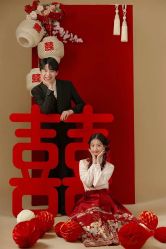 -今生有约国际精品婚纱摄影(苏州店)