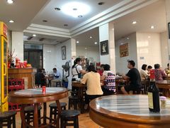 大堂-品香排骨饭(羊官路店)