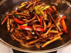 -大榭国际大酒店-中餐厅