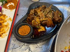 -红辣椒·川菜·火锅(张杨路店)