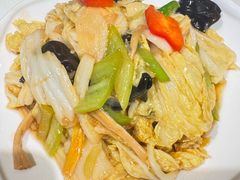 -老爷庙风味美食府(魏都大道店)