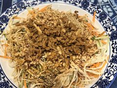 -云南李记罐罐米线饵丝小吃(汉中门金鹰店)