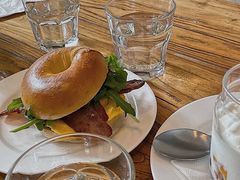 -Egg•Allday Brunch(襄阳北路店)