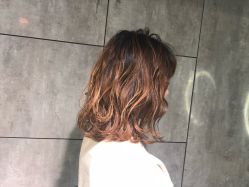 -Moyue HAIR SALON
