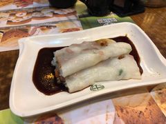-添好运点心专门店(深水埗店)