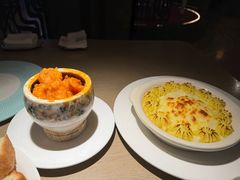 -波特曼西餐厅(中央大街店)