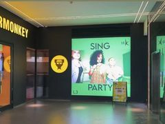 -超级猩猩健身·团课·瑜伽(花园道店)