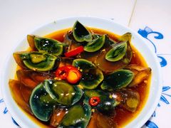 -小菜园新徽菜(南通永旺店)