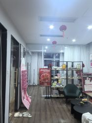 -防空洞舞蹈·瑜伽
