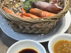 -百年银屏蚝烙·潮汕菜·非遗(乐山店)