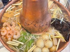 -凯鸽酒楼(操场城店)