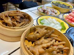 -卤校长重庆火锅(合肥宁国路店)