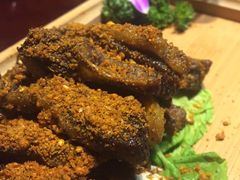 -田婆婆的菜(海口友谊阳光城店)