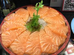 -三禾寿司(石龙店)