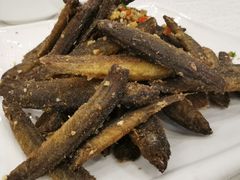 -汇兴源餐馆(小北路店)