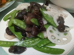 -前王院•巧克力海鲜市集餐厅(万平口店)