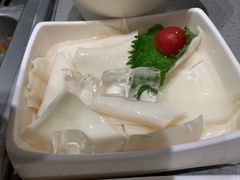 捞派黄喉-海底捞火锅(铂澜大象城店)